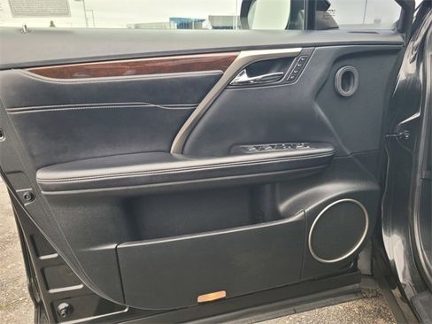 Used 2019 Lexus RX 350 FWD image 18