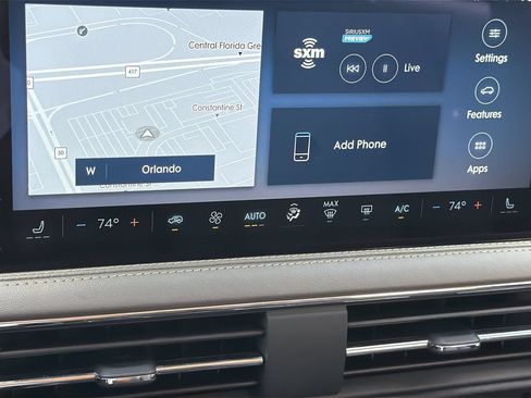 Used 2023 Lincoln Corsair FWD image 24
