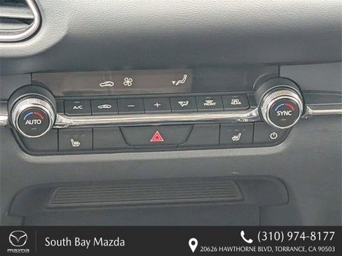 Certified 2025 MAZDA CX-30 AWD 2.5 S w/ Premium Package image 18