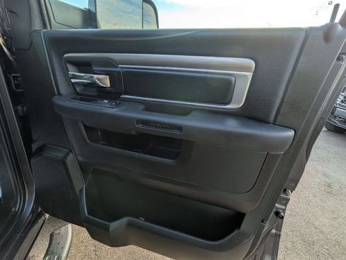 Used 2021 RAM 1500 Classic Warlock image 20