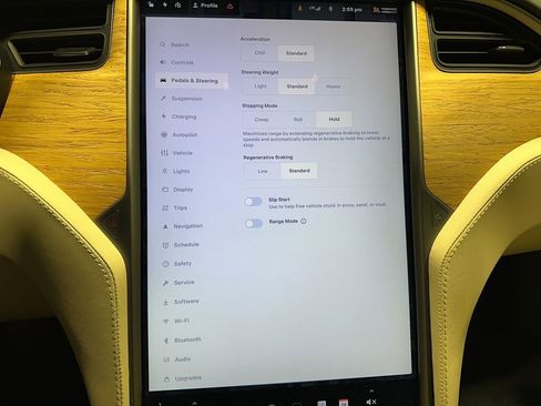 Used 2020 Tesla Model S Long Range image 29