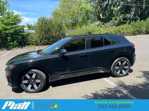 Used 2024 Honda Prologue Elite image 6