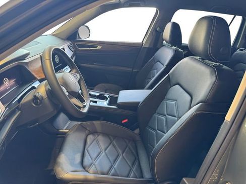 New 2026 Volkswagen Atlas SE AWD/4WD image 8