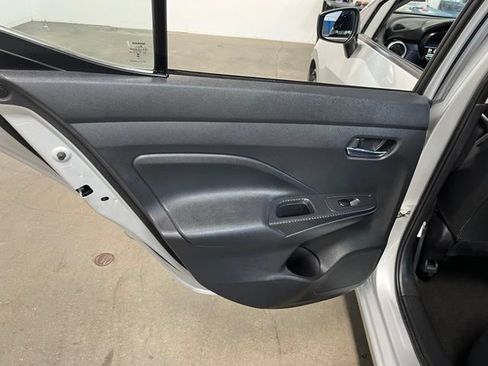 Used 2023 Nissan Versa SV FWD image 19