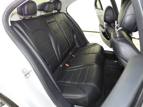 Used 2016 Mercedes-Benz C 300 Sedan image 20