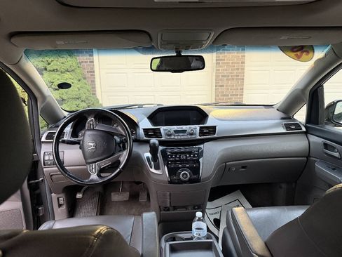 Used 2012 Honda Odyssey EX-L image 13