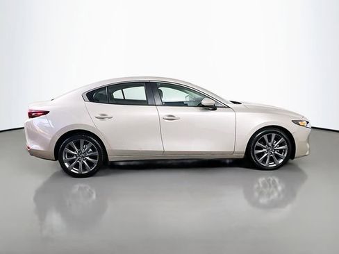 Used 2024 MAZDA MAZDA3 s image 10