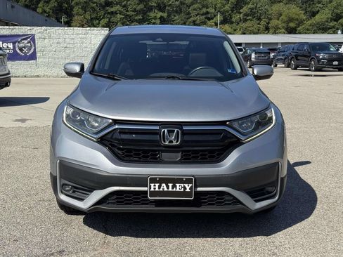 Used 2020 Honda CR-V EX-L image 27