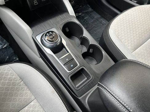 Used 2025 Ford Escape Active w/ Tech Pack #1 image 23