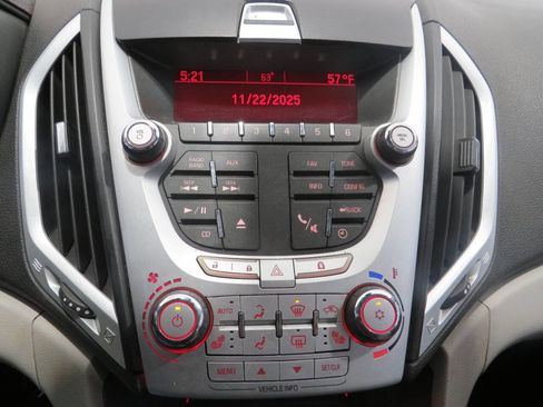 Used 2011 GMC Terrain SLT image 19