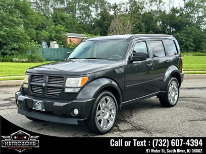 Used 2011 Dodge Nitro Heat
