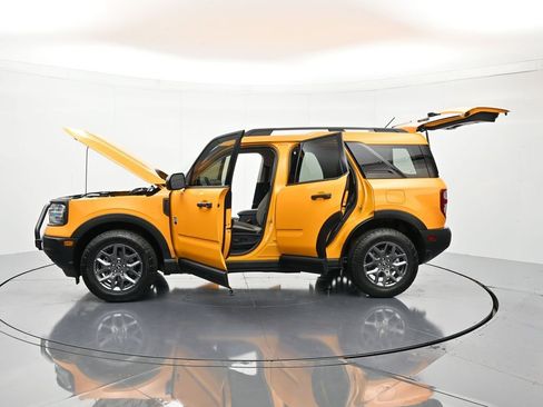 New 2026 Ford Bronco Sport Big Bend w/ Convenience Package AWD/4WD image 45