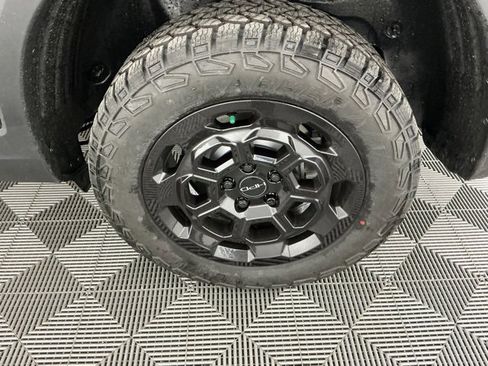 New 2026 Honda Ridgeline TrailSport+ image 30