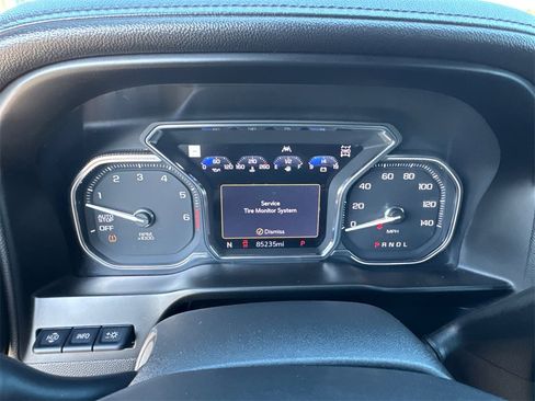 Used 2019 GMC Sierra 1500 AT4 w/ AT4 Premium Package image 30