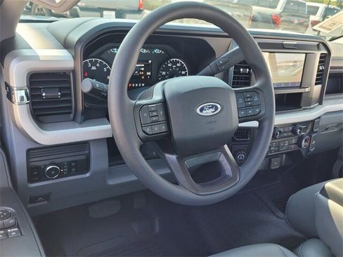New 2025 Ford F250 XL w/ 360-Degree Camera Package image 7