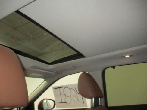 New 2026 Nissan Rogue Platinum w/ Platinum Premium Package image 42