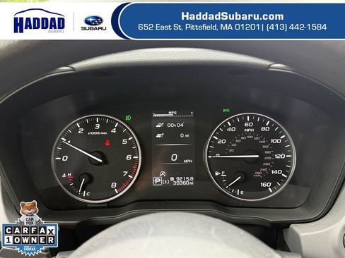 Certified 2024 Subaru Crosstrek 2.0i Premium AWD/4WD image 31