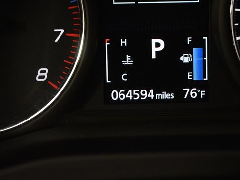 Used 2019 Mitsubishi Outlander GT AWD/4WD image 26