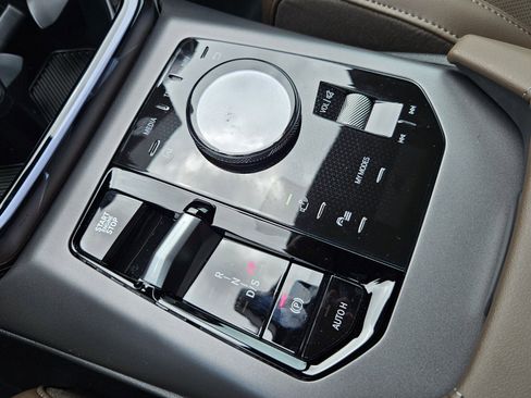 New 2026 BMW X3 xDrive30 w/ Convenience Package image 35