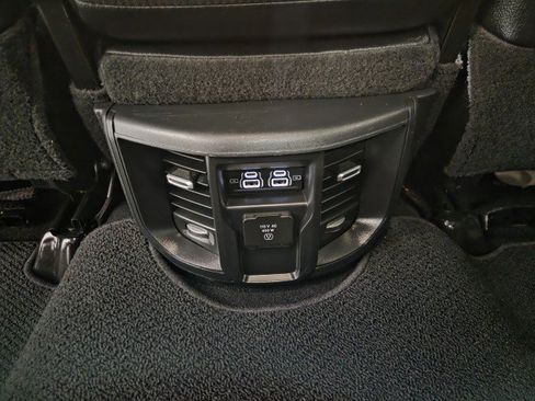 Used 2024 RAM 2500 Laramie AWD/4WD image 82