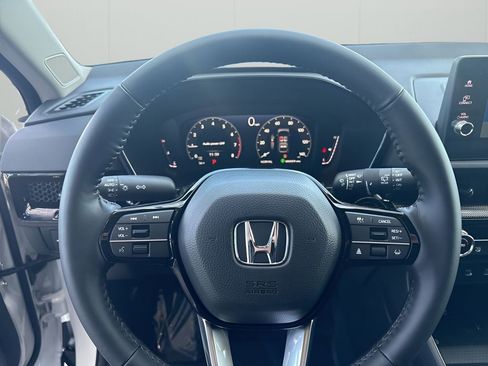 New 2026 Honda CR-V EX-L image 25