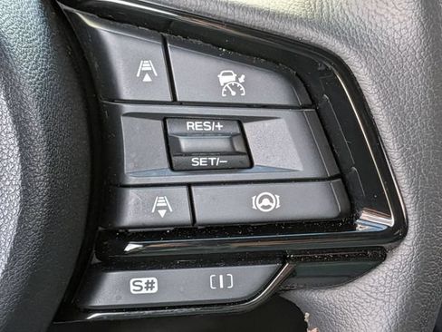 Used 2026 Subaru Forester Sport AWD/4WD image 20