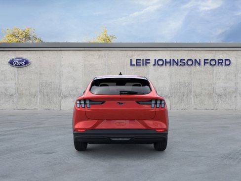 New 2026 Ford Mustang Mach-E Select w/ Technology Package image 5