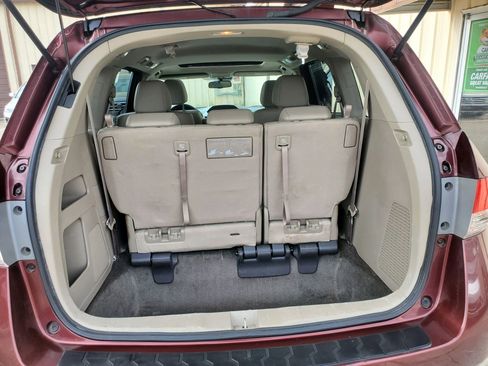 Used 2016 Honda Odyssey EX-L image 36