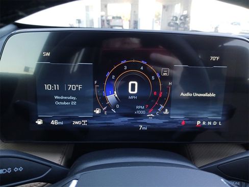 New 2026 Chevrolet Equinox ACTIV w/ Convenience Package III image 18