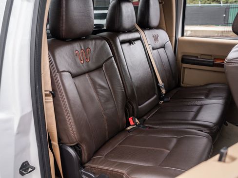 Used 2015 Ford F350 King Ranch image 20