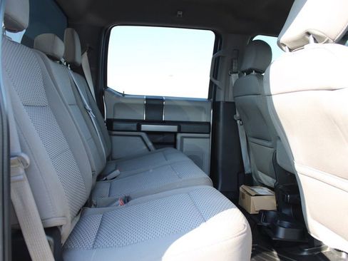 Used 2018 Ford F150 XLT image 22