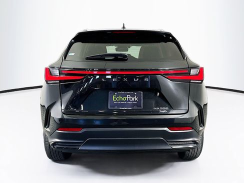 Used 2024 Lexus NX 350 AWD w/ Vision Package image 7