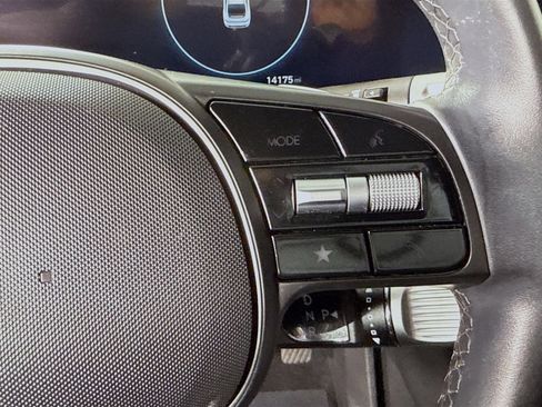 Used 2023 Hyundai Ioniq 6 SEL w/ Cargo Package image 15