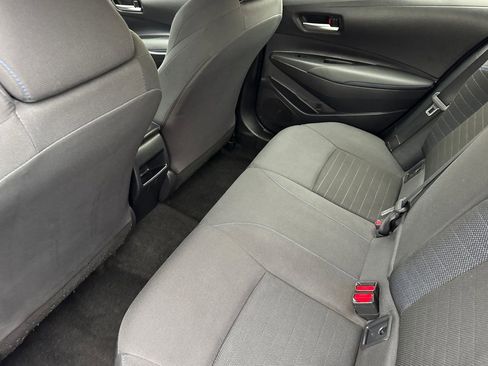 Used 2022 Toyota Corolla SE image 12