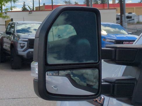 Used 2020 Ford F150 Lariat w/ Equipment Group 502A Luxury AWD/4WD image 53