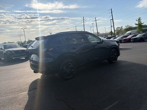 New 2026 MAZDA CX-5 2.5 S w/ Premium Plus Package AWD/4WD image 7