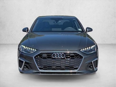 Certified 2023 Audi A4 2.0T Premium Plus w/ Premium Plus Package AWD/4WD image 2