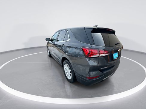 Used 2023 Chevrolet Equinox LT image 6