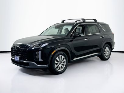 Used 2023 Hyundai Palisade SEL