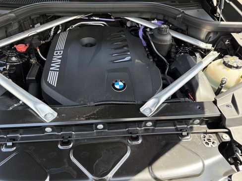 Used 2026 BMW X5 sDrive40i image 34