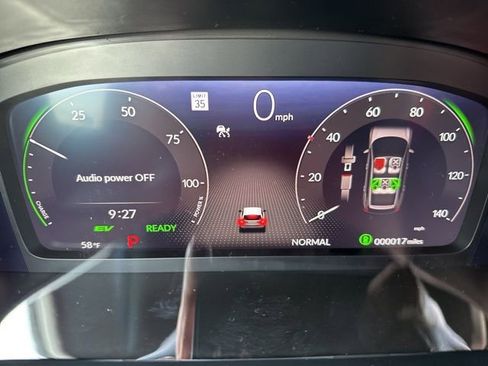 New 2026 Honda CR-V Sport Touring image 18