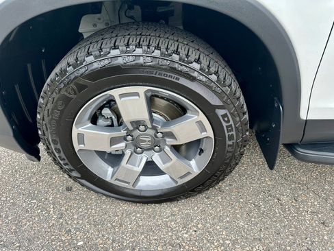 Used 2025 Honda Ridgeline RTL image 38
