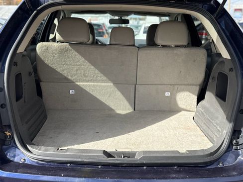 Used 2011 Ford Edge SEL w/ 202A Rapid Spec Order Code image 37