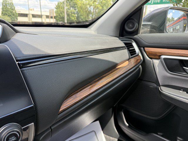 Used 2017 Honda CR-V EX image 37