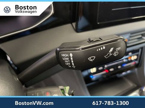 New 2025 Volkswagen Jetta S image 18