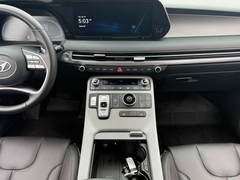 Used 2024 Hyundai Palisade XRT FWD image 24