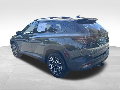 Certified 2026 Hyundai Tucson XRT AWD/4WD image 5