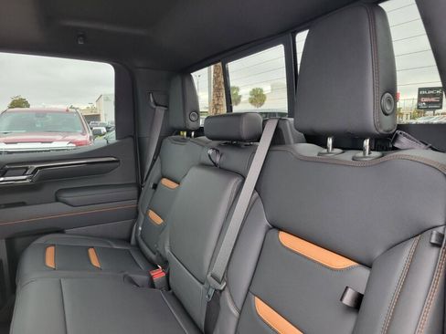 New 2026 GMC Sierra 1500 AT4 image 28