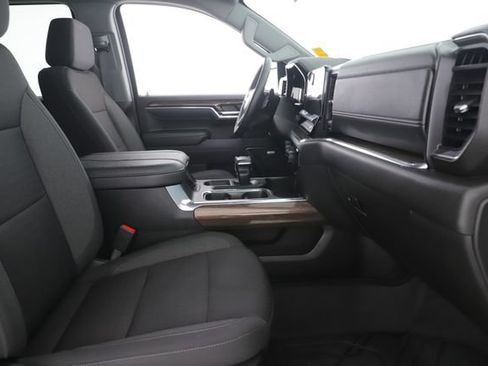 Used 2023 Chevrolet Silverado 1500 RST w/ Convenience Package II AWD/4WD image 31