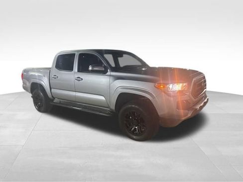 Used 2021 Toyota Tacoma SR image 30
